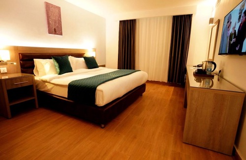 Aqaba Hotel | BAITY Boutique Hotel