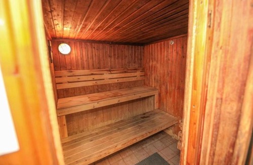Caesarea Apartment | Balansea Resort