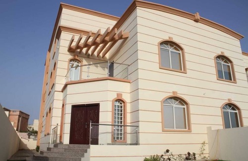Seeb Villa | Balqees Villas in Muscat Seeb 5 bedrooms