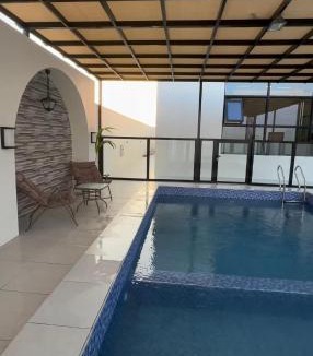 Nizwa Ski Chalet | Bana chalet