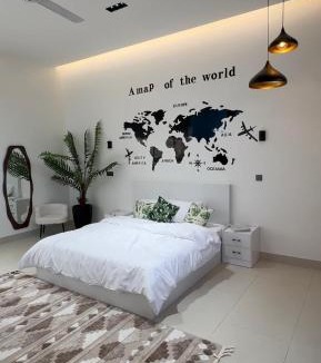 Nizwa Ski Chalet | Bana chalet