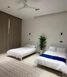 Nizwa Ski Chalet | Bana chalet