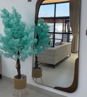 Nizwa Ski Chalet | Bana chalet
