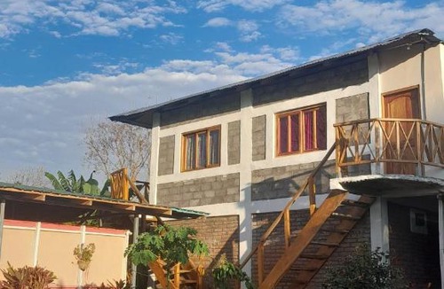 Altagracia House | Bananas Guest House Private Room