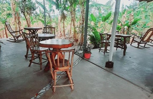 Altagracia House | Bananas Guest House Private Room