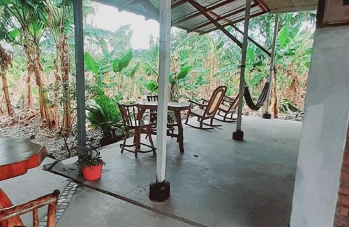 Altagracia House | Bananas Guest House Private Room