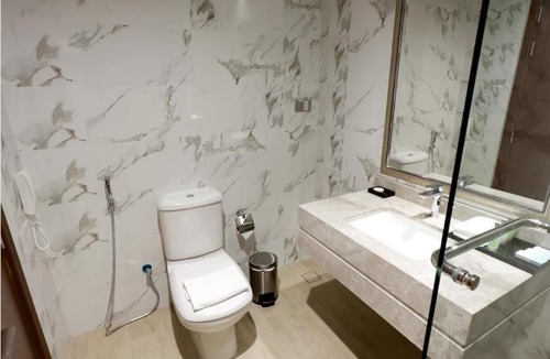 Baniyas East Apartment | BANIYAS PLAZA HOTEL APARTMENTS