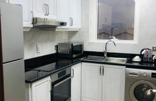 Baniyas East Apartment | BANIYAS PLAZA HOTEL APARTMENTS