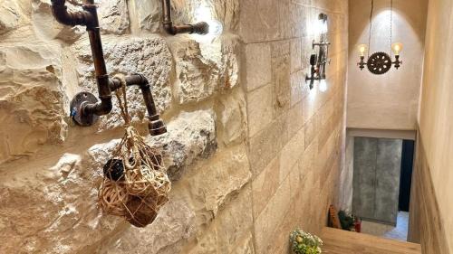 Haifa Bed & Breakfast | Bankers 1880 The Turkish Quarter hotel