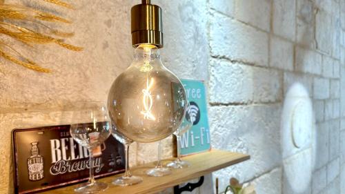 Haifa Bed & Breakfast | Bankers 1880 The Turkish Quarter hotel