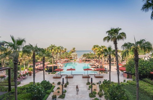 Dubai Hotel | Banyan Tree Dubai at Bluewaters