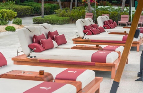 Dubai Hotel | Banyan Tree Dubai at Bluewaters
