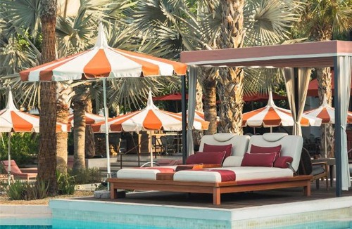 Dubai Hotel | Banyan Tree Dubai at Bluewaters