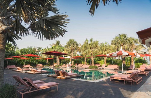 Dubai Hotel | Banyan Tree Dubai at Bluewaters