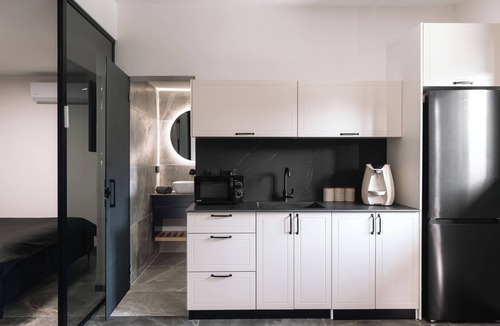 Kiryat Motzkin Condo | bar ilan beauty