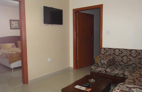 Aqaba Hotel | Baraka Al Aqaba Hotel Suites