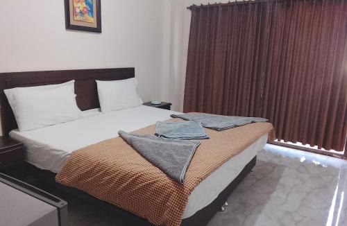 Aqaba Apartment | Baraka Al Aqaba Hotel Suites