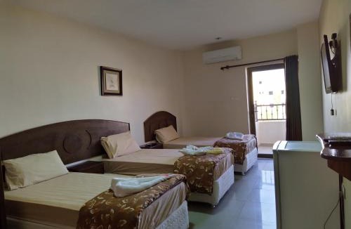 Aqaba Apartment | Baraka Al Aqaba Hotel Suites