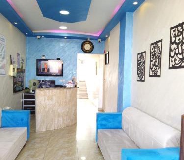 Aqaba Apartment | Baraka Al Aqaba Hotel Suites