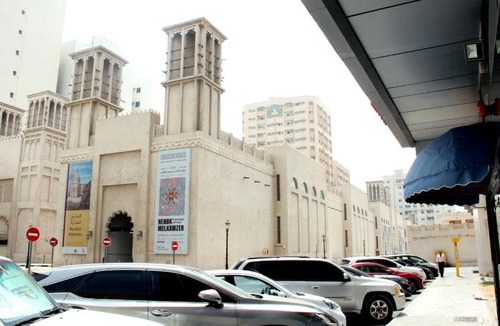 Sharjah Apartment | BARAKAH HOTEl