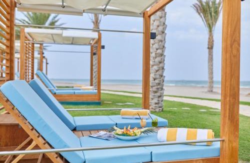 Musannah Resort | Barceló Mussanah Resort, Sultanate of Oman