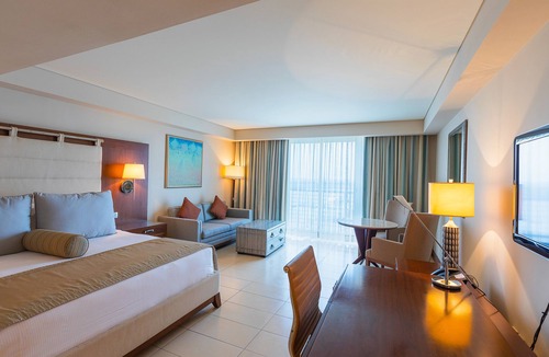 Musannah Hotel | Barceló Mussanah Resort, Sultanate of Oman