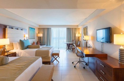 Musannah Hotel | Barceló Mussanah Resort, Sultanate of Oman