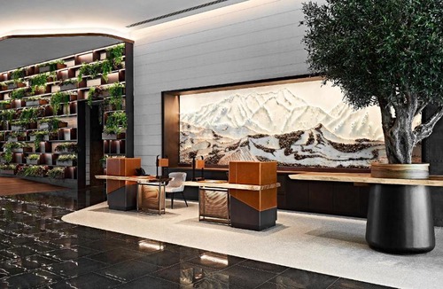 Business Bay Hotel | Barcelo Business Bay Dubai