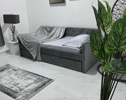 Barka House | Bareeq Luxury House with Two Private Pools - Barka