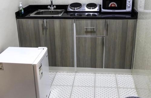 Barka Apartment | Barka Hotel Apartment