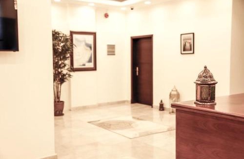Barka Apartment | Barka Hotel Apartment