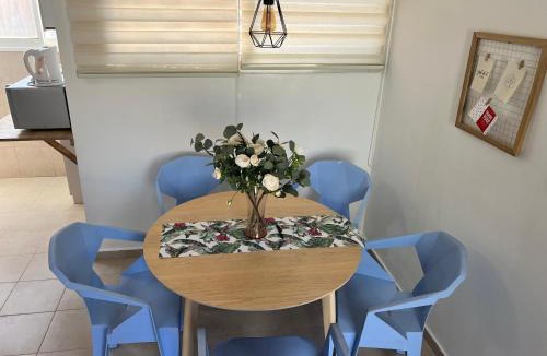 Neve Zohar Apartment | Baron of The deadsea Crown Collection