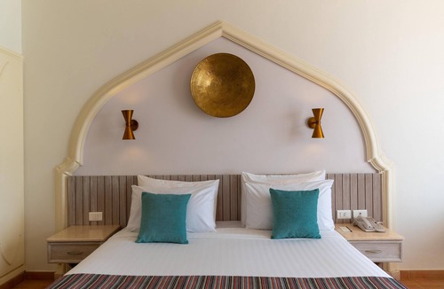 Ras Nasrani Resort | Baron Palms Resort Sharm El Sheikh - Adults Only - All inclusive