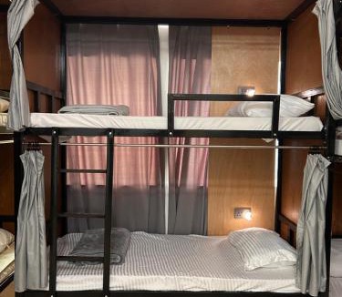 Azaiba Hostel | Basil Hostel