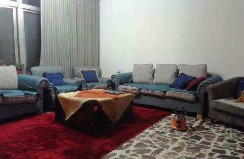 Jabal Al-Hussein House | BASSIMA Home