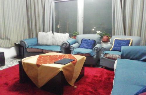Jabal Al-Hussein House | BASSIMA Home