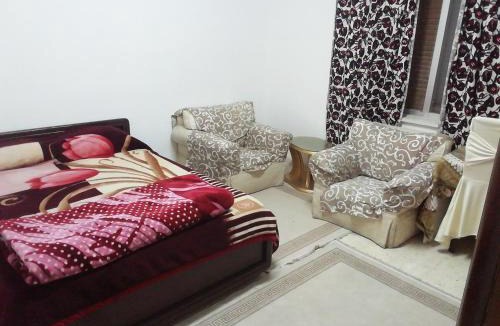 Jabal Al-Hussein House | BASSIMA Home