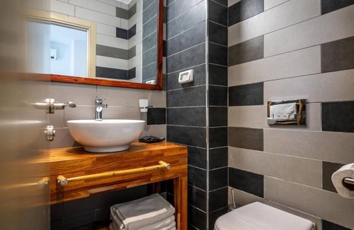 Haifa Hotel | Bat Galim Boutique Hotel