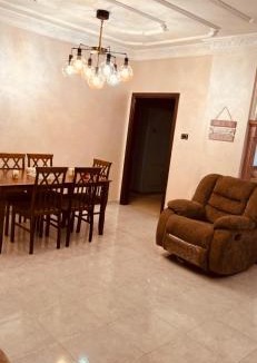 Amman Apartment | Bavilon