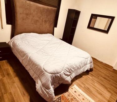 Amman Apartment | Bavilon