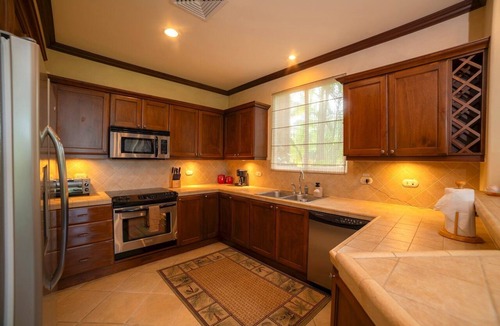 Herradura Cottage | Bay Residence 9F 3 bdr Garden View in Los Suenos