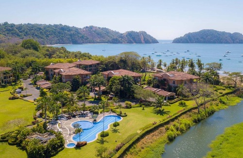 Herradura Cottage | Bay Residence 9F 3 bdr Garden View in Los Suenos