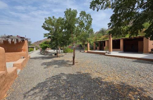 Madinat Zayed House | BAYAN Farm and Resort