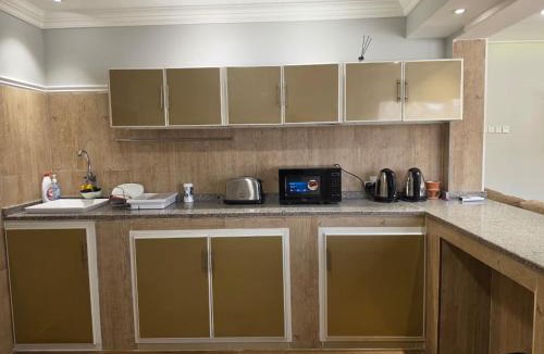 Madinat Zayed House | BAYAN Farm and Resort