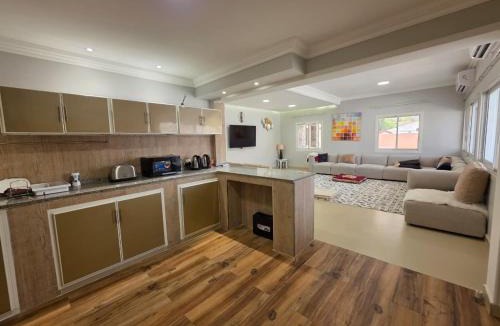 Madinat Zayed House | BAYAN Farm and Resort