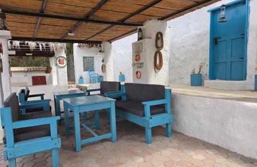 Madinat Zayed House | BAYAN Farm and Resort