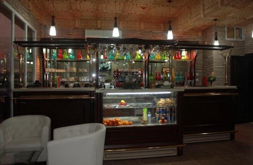 Seeb Hotel | Bayan International Hotel