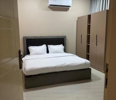 Salalah Apartment | Baytna Hotel Apartments بيتنا للشقق الفندقية