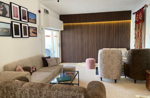Wadi Musa Hotel | Baytna Hotel