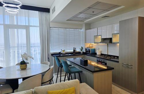 Business Bay Apartment | Bayz by Danube Business Bay - That Place Home